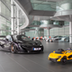Illustration for article titled McLaren Beats Apple To The Punch, Releases Electric Car First